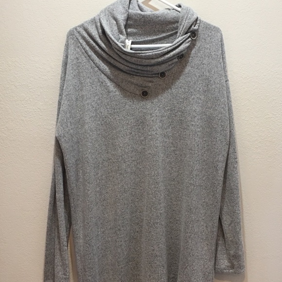 Vanilla Bay Tops - Vanilla Bay Tunic